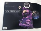 DEAD OR ALIVE Mexican Vinyl LP 1985 LATIN AMERICA Mexico Pete Burns
