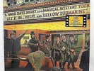 The Beatles REEL MUSIC, Yellow Vinyl, Limited Ed. #7494, Capitol PROMO (1982)