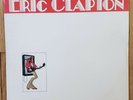 Eric Clapton LP Vinyl Record 