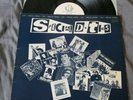 Special Duties '77 In '82 LP Original Read Description Exploited Threats