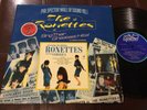 The Ronettes Sing Their Greatest Hits Lp Phil Spector