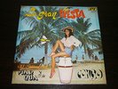 MARQUA Y SU COMBO ya no llores mas LP / RARE COLOMBIA SALSA CUMBIA LATIN ???