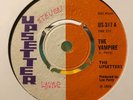 The Upsetters - Vampire // ROCKSTEADY // SKINHEAD REGGAE