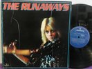 THE RUNAWAYS LP ORIG Mercury AUSTRALIA Cherry Bomb JOAN JETT Lita Ford