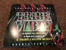 Tribe Vibes Vol. 1 (Various) Double LP Vinyl Strictly Breaks Records ?– SB-9801