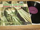 Booker T  & The Mg's 1964 UK London LP Green Onions