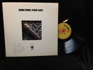 Herbie Mann-Stone Flute-Embryo 520-AUTOGRAPHED