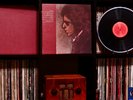 Bob Dylan ? Blood on the Tracks ? Rare 1975 Columbia 1st Press Vinyl LP w/Insert