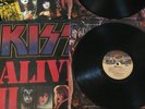 Kiss Alive II 1977 Casablanca CLEAN, Book, USA