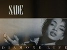 SADE Diamond Life PORTRAIT LP VG Clean