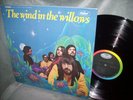 The Wind in the Willows   1968   Capitol Label   (Deborah Harry of Blondie)