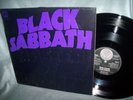 Black Sabbath  