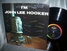 John Lee Hooker  