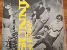 ? THE BLACK BIRDS * SUNNY   SURE GONNA * 1967 ITALIAN GARAGE BEAT FREAKBEAT 45