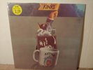 SEALED LP The Kinks: Arthur Lp Reprise Records RS 6366