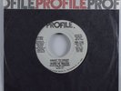 Rap Hip Hop 45 WORD OF MOUTH Coast To Coast PROFILE promo HEAR