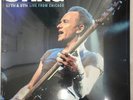 Sting 57th & 9th Live From Chicago Rare Collectors Vinyl