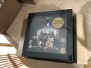 Fall Out Boy - Clear Vinyl LP Box Set Brand New