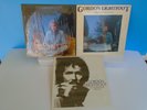 GORDON LIGHTFOOT   3 X NR MINT VINYL LP'S   REPRISE MS 2177 , MS 2206 , MS 2246