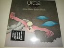 UFO: 2 Flying- One Hour Of Space Rock Vinyl LP, half-speed mastered