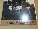 Robert Pollard ?– Kid Marine (Original pressing, hand numbered 270 of 500, GBV)
