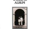 JOHN LENNON & YOKO ONO Wedding Album WHITE VINYL LP Record Box Set  beatles NEW