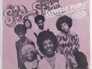 Funk 45 SLY & THE FAMILY STONE Everyday People EPIC picture sleeve HEAR