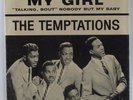 Northern Soul 45 TEMPTATIONS My Girl GORDY picture sleeve HEAR
