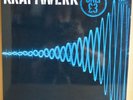 KRAFTWERK - KRAFTWERK - 2 LP UK 1972 VERTIGO - EXCELLENT -