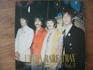 ???? Beatles  -  Trax   Vol. 3  -  Vinyl  LP  -  Swingin Pig