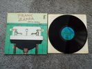 RARE-BIZARRE RECORDS 2094-FRANK ZAPPA-WAKA / JAWAKA-HOT RATS-LP-(NM- VINYL )