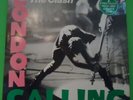 Lp The Clash ?– London Calling 2LP Vinyl VG++ Cover VG+ w/innersleeves