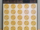 Elvis Presley Records Worldwide 50 Gold Award Hits Vol. 1 Set With Original Case