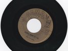 GARAGE 45RPM - THE 7TH SEAL ON GAMA - RARE