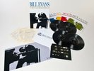 BILL TRIO EVANS - THE COMPLETE VILLAGE VANGUARD RECORDINGS,1961 4 VINYL LP NEW