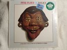 PINK FLOYD - RELICS (SN16234) Shrink Wrap MINT/MINT