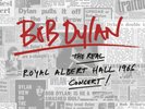 Bob Dylan - The Real Royal Albert Hall 1966 Concert 2x vinyl LP NEW/SEALED