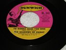 Shadows Of Knight - I'm Gonna Make You Mine - Dunwich - garage / punk - LISTEN