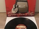 MILLENCOLIN HOME FROM HOME LP RANCID NOFX NO FUN AT ALL
