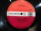 LED ZEPPELIN - II - A2 B2 - UK - 1st PRESS - WRECK ERROR TURQUOISE SPINE