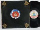 SANTANA Lotus 3 Record Set HOLLAND  PRESS Trifold NEAR MINT Vinyl CBS 66325