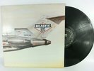 BEASTIE BOYS LICENSED TO ILL 1986 VINYL LP SCHALLPLATTE VINTAGE HIP HOP