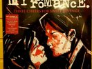 My Chemical Romance - Three Cheers for Sweet Revenge [New Vinyl] Explicit