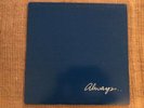 Joe Satriani Always 1988 Relativity Gatefold 12