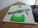 LP KRAFTWERK 2 ORIG. 1971 MINT KRAUTROCK HIPPIE SPACE ROCK