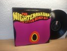 The Nightcrawlers THE LITTLE BLACK EGG vinyl LP Kapp 1967 Garage Psych