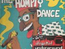 Digital Underground The Humpty Dance Vinyl Single 12inch NEAR MINT Tommy Boy