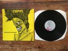 The Cramps - Bad Music For Bad People LP