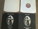 Bridget St John - Songs For The Gentle Man LP 1971 Dandelion UK 1st Press