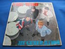 THE WHO * MY GENERATION * ORIGINAL 1965 Brunswick UK LP * PLAYS VERY GOOD